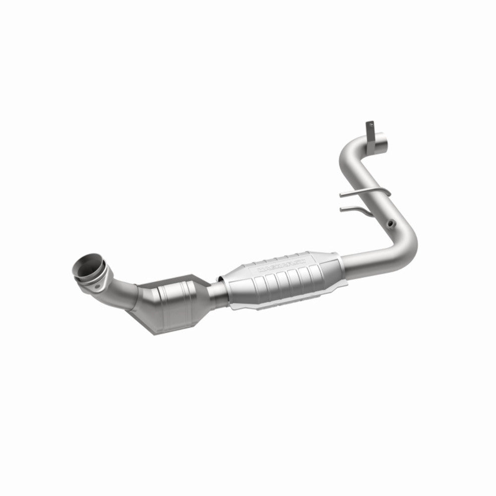 01 Ford Lightning 5.4L Direct-Fit Catalytic Converter 51416 Magnaflow