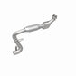 01 Ford Lightning 5.4L Direct-Fit Catalytic Converter 51416 Magnaflow