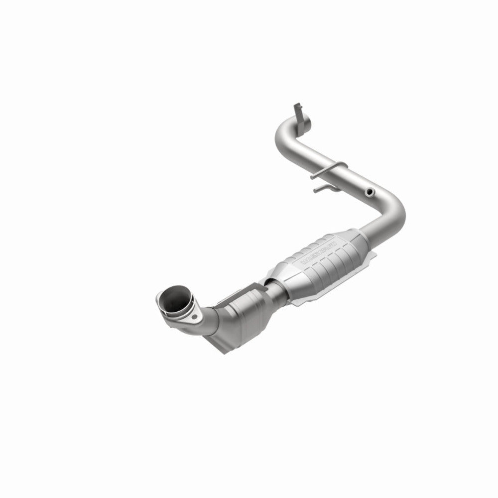 01 Ford Lightning 5.4L Direct-Fit Catalytic Converter 51416 Magnaflow