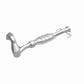 01 Saab 9-5 2.3L Direct-Fit Catalytic Converter 51418 Magnaflow