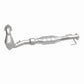 01 Saab 9-5 2.3L Direct-Fit Catalytic Converter 51418 Magnaflow