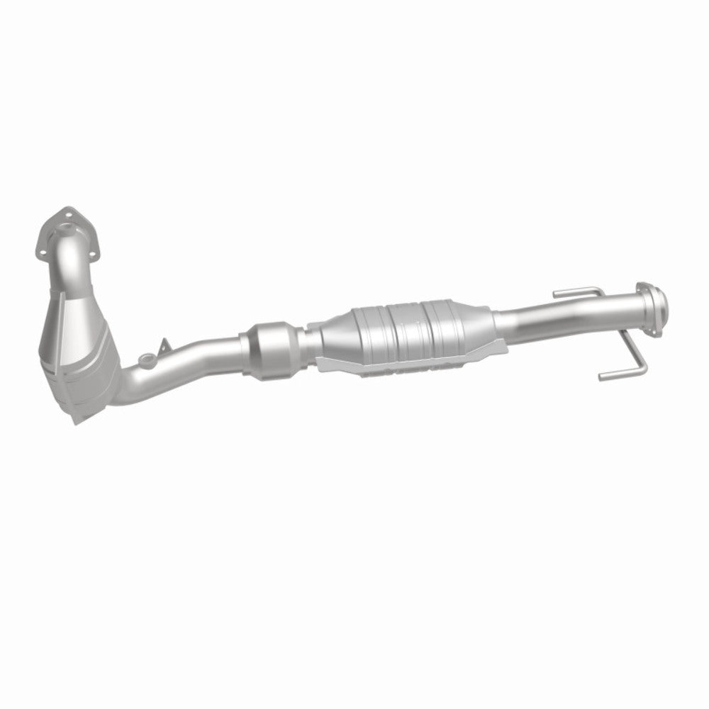 01 Saab 9-5 2.3L Direct-Fit Catalytic Converter 51418 Magnaflow