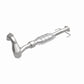01 Saab 9-5 2.3L Direct-Fit Catalytic Converter 51418 Magnaflow