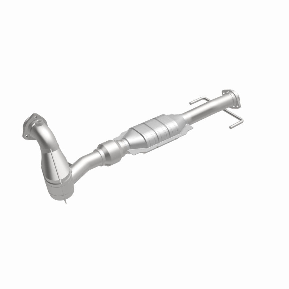 01 Saab 9-5 2.3L Direct-Fit Catalytic Converter 51418 Magnaflow