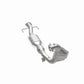 01 Saab 9-5 2.3L Direct-Fit Catalytic Converter 51418 Magnaflow