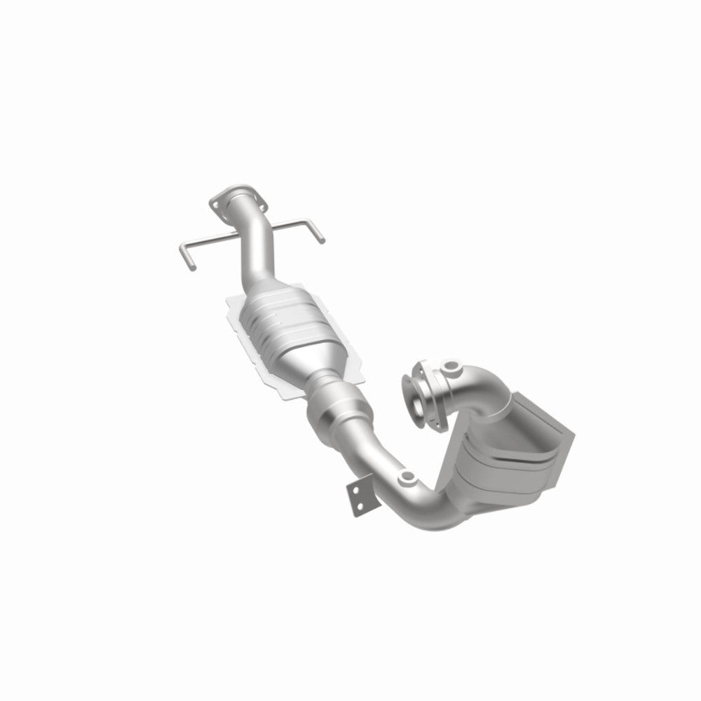 01 Saab 9-5 2.3L Direct-Fit Catalytic Converter 51418 Magnaflow