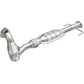 01 Saab 9-5 2.3L Direct-Fit Catalytic Converter 51418 Magnaflow