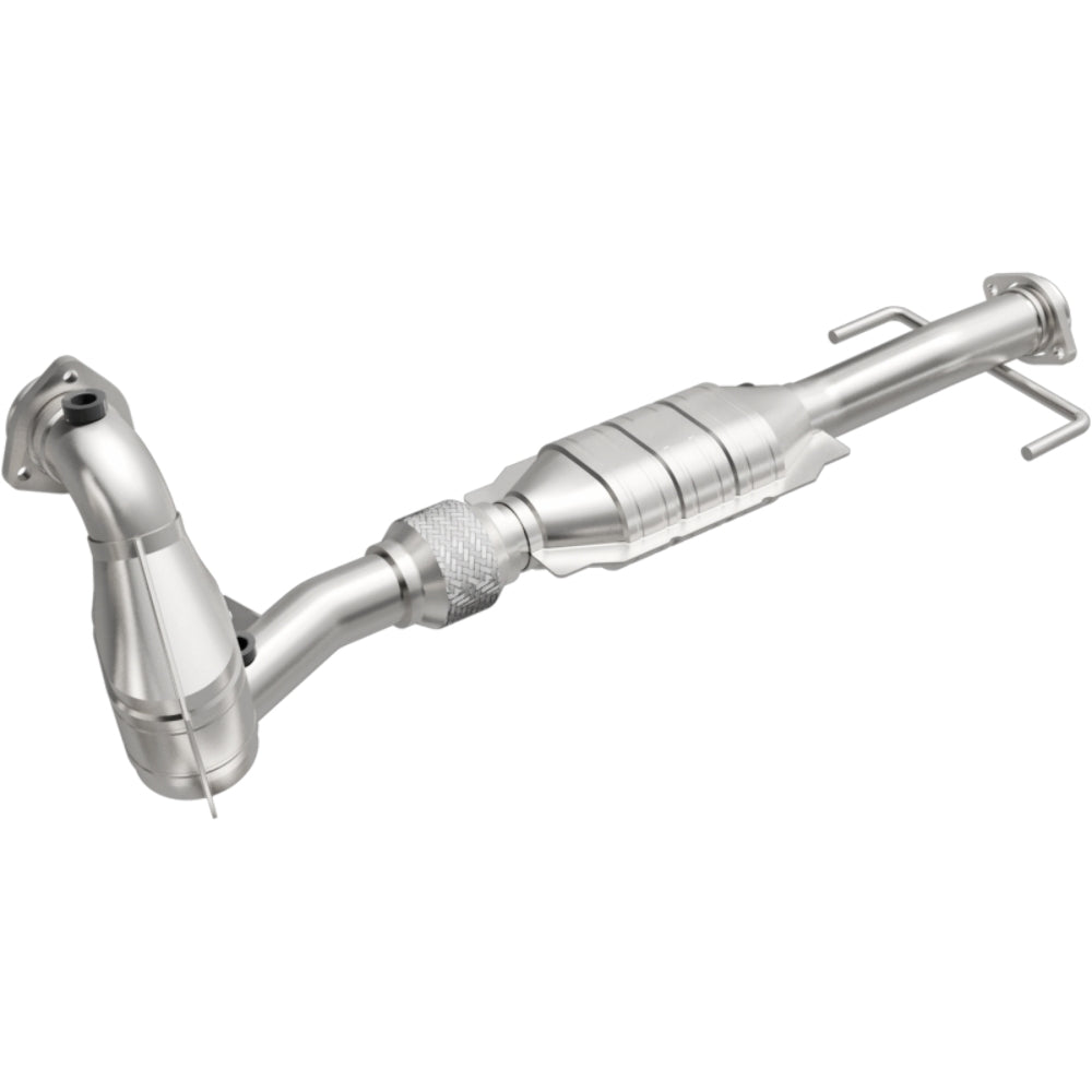 01 Saab 9-5 2.3L Direct-Fit Catalytic Converter 51418 Magnaflow
