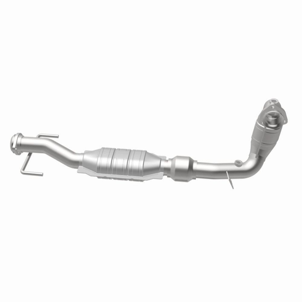 01 Saab 9-5 2.3L Direct-Fit Catalytic Converter 51418 Magnaflow