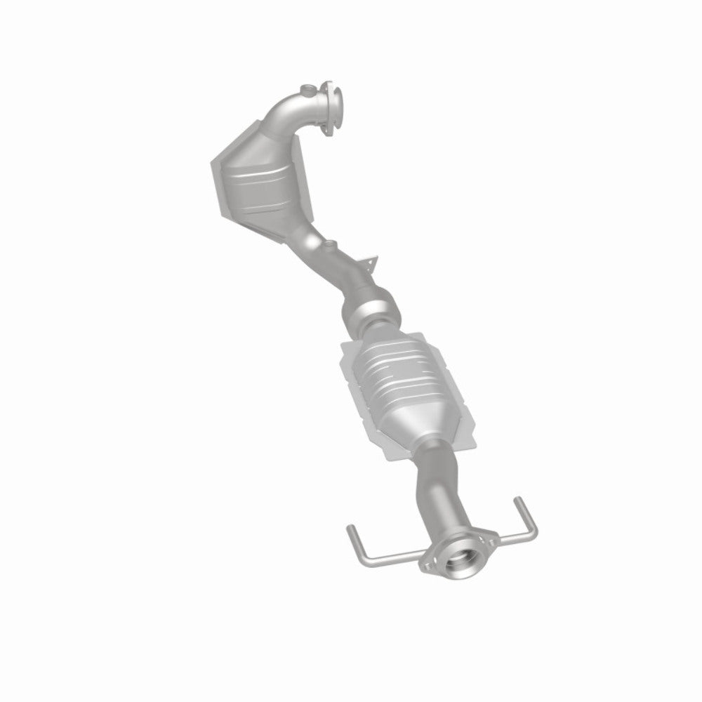 01 Saab 9-5 2.3L Direct-Fit Catalytic Converter 51418 Magnaflow