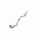 03-06 Mercedes SL500 5L Passenger Side Direct-Fit Catalytic Converter 51419 Magnaflow - Catalytic Converters Car Part People