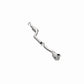 03-06 Mercedes SL500 5L Passenger Side Direct-Fit Catalytic Converter 51419 Magnaflow - Catalytic Converters Car Part People