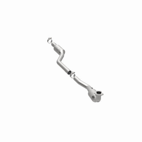 03-06 Mercedes SL500 5L Passenger Side Direct-Fit Catalytic Converter 51419 Magnaflow