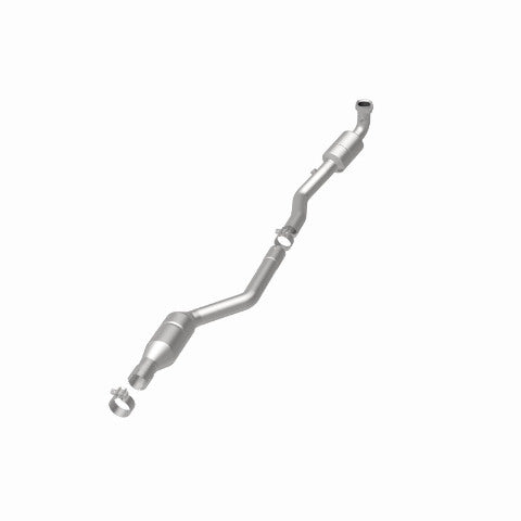 03-06 Mercedes SL500 5L Passenger Side Direct-Fit Catalytic Converter 51419 Magnaflow