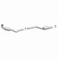 03-06 Mercedes SL500 5L Passenger Side Direct-Fit Catalytic Converter 51419 Magnaflow - Catalytic Converters Car Part People