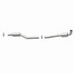 03-06 Mercedes SL500 5L Passenger Side Direct-Fit Catalytic Converter 51419 Magnaflow - Catalytic Converters Car Part People