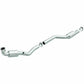 03-06 Mercedes SL500 5L Passenger Side Direct-Fit Catalytic Converter 51419 Magnaflow