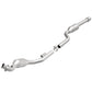 Catalytic Converter for 1998-2003 Mercedes-Benz E320 Base 3.2L OEM Grade Federal / EPA Compliant Direct-Fit Catalytic Co