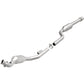 Catalytic Converter for 1998-2003 Mercedes-Benz E320 Base 3.2L OEM Grade Federal / EPA Compliant Direct-Fit Catalytic Co