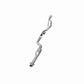 Catalytic Converter for 1998-2003 Mercedes-Benz E320 Base 3.2L OEM Grade Federal / EPA Compliant Direct-Fit Catalytic Co
