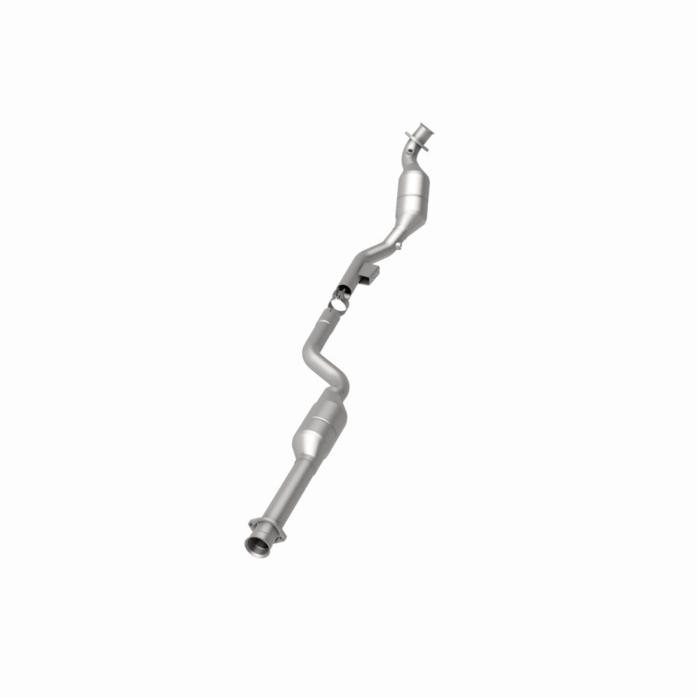 Catalytic Converter for 1998-2003 Mercedes-Benz E320 Base 3.2L OEM Grade Federal / EPA Compliant Direct-Fit Catalytic Co