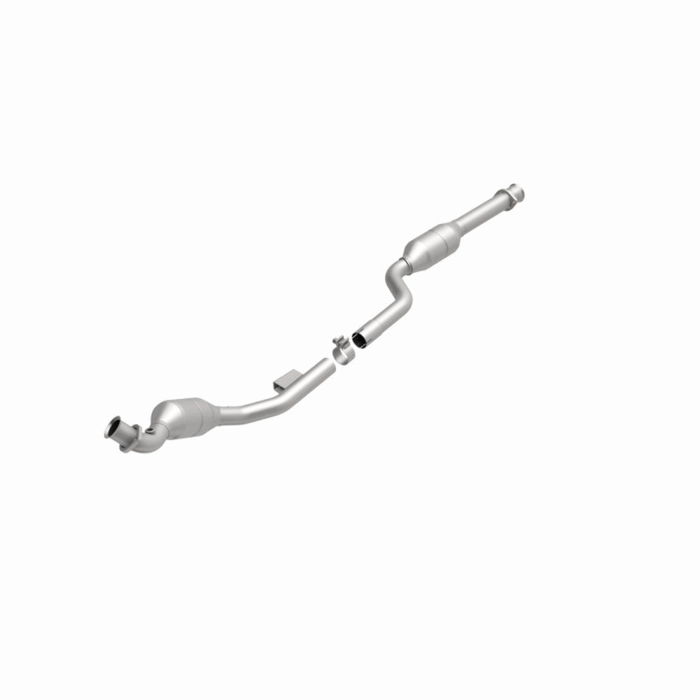 Catalytic Converter for 1998-2003 Mercedes-Benz E320 Base 3.2L OEM Grade Federal / EPA Compliant Direct-Fit Catalytic Co