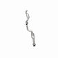 Catalytic Converter for 1998-2003 Mercedes-Benz E320 Base 3.2L OEM Grade Federal / EPA Compliant Direct-Fit Catalytic Co