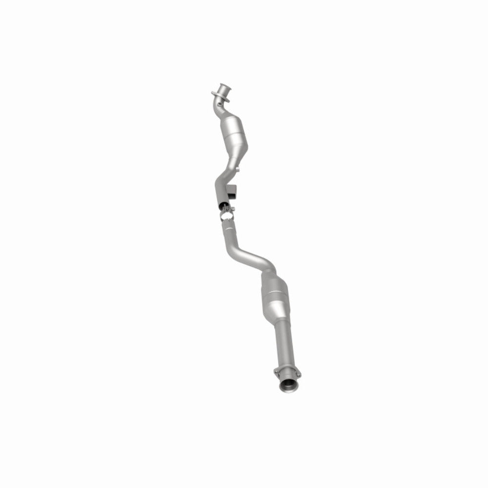 Catalytic Converter for 1998-2003 Mercedes-Benz E320 Base 3.2L OEM Grade Federal / EPA Compliant Direct-Fit Catalytic Co