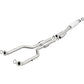 2006 Lexus GS300 3.0L Direct-Fit Catalytic Converter 51423 Magnaflow