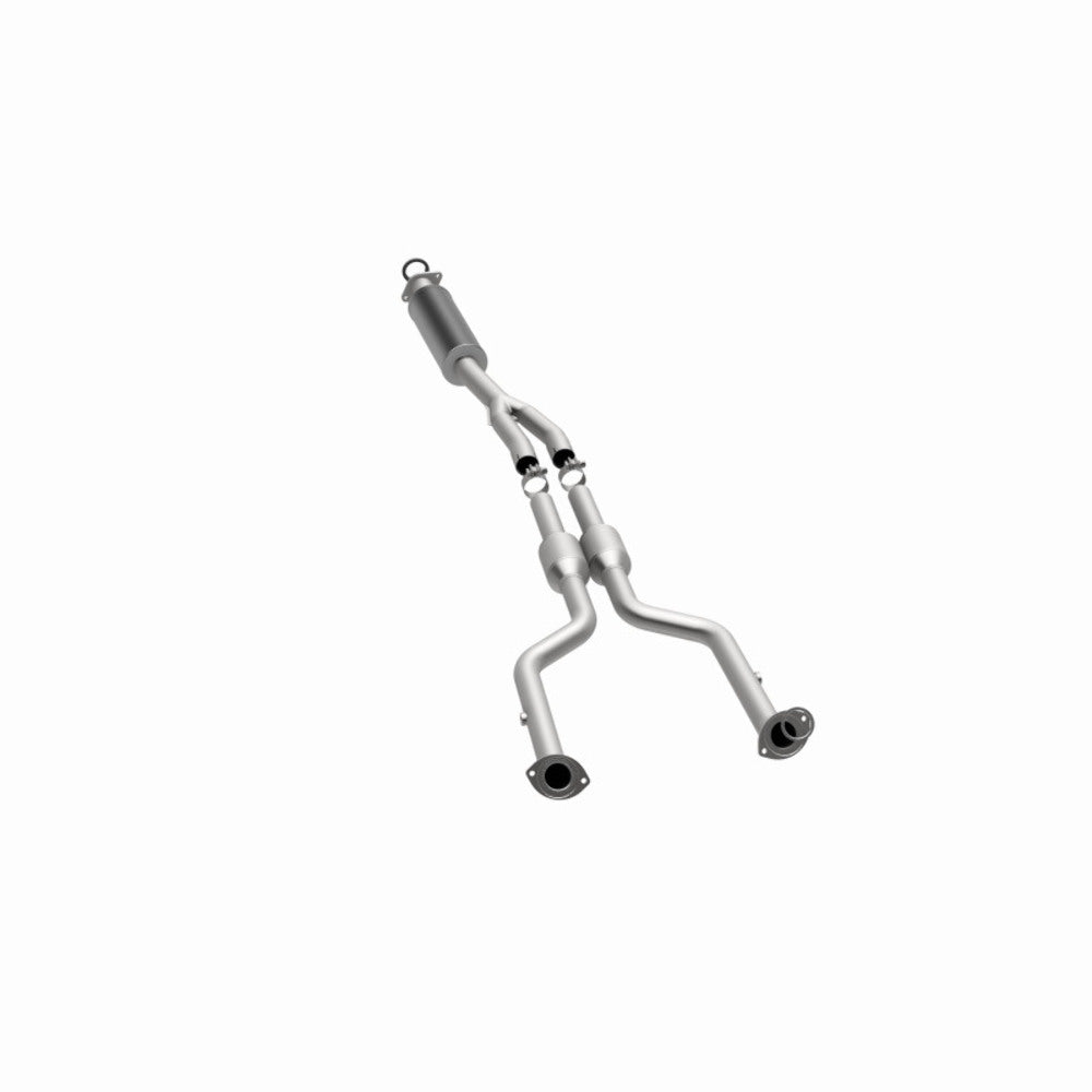2006 Lexus GS300 3.0L Direct-Fit Catalytic Converter 51423 Magnaflow