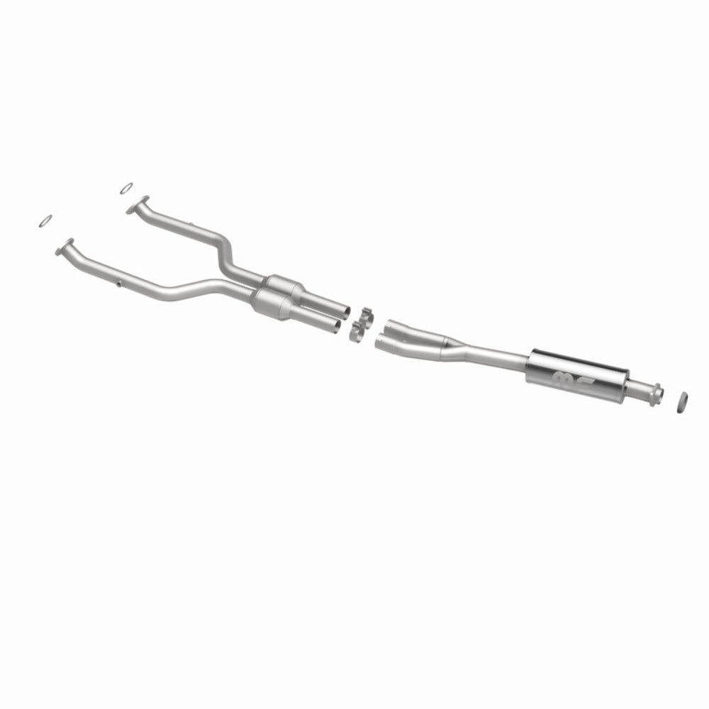 2006 Lexus GS300 3.0L Direct-Fit Catalytic Converter 51423 Magnaflow