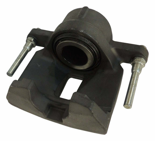 Crown Automotive - Metal Gray Brake Caliper - 5142556AA