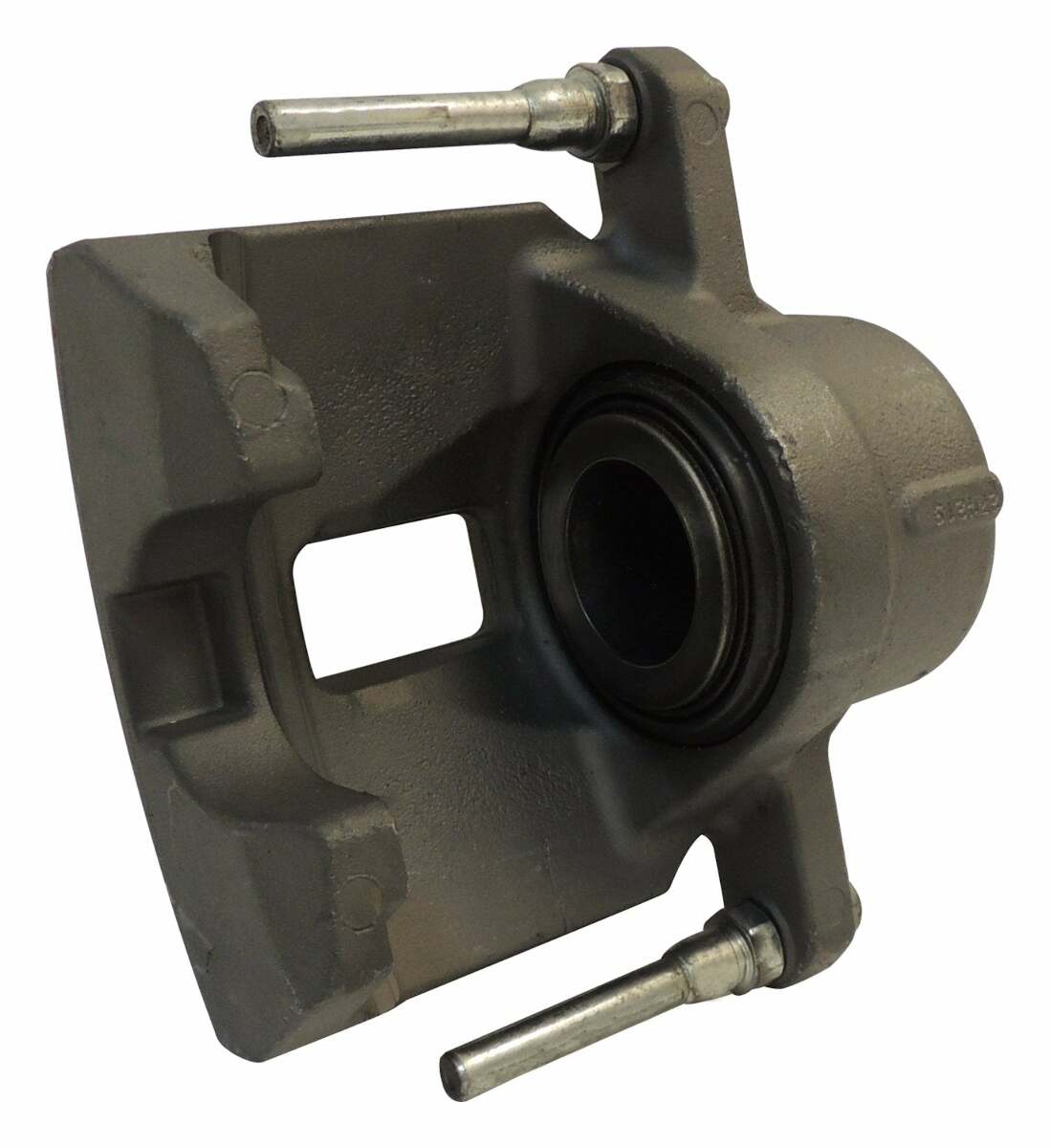 Crown Automotive - Metal Gray Brake Caliper - 5142557AB