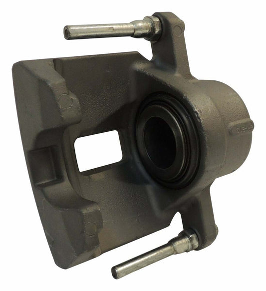 Crown Automotive - Metal Gray Brake Caliper - 5142557AB