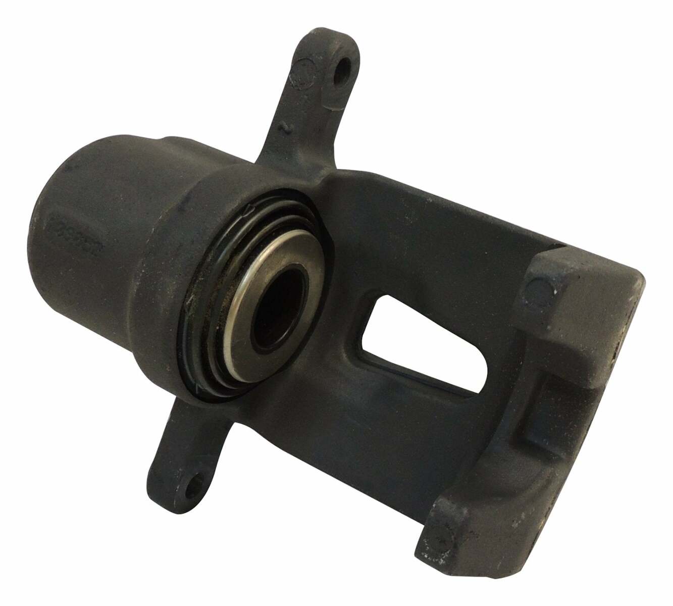 Crown Automotive - Metal Gray Brake Caliper - 5142565AB