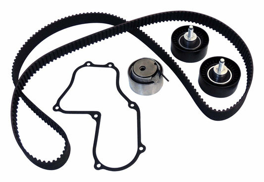 Crown Automotive - Metal Unpainted Timing Belt Kit - 5142579K