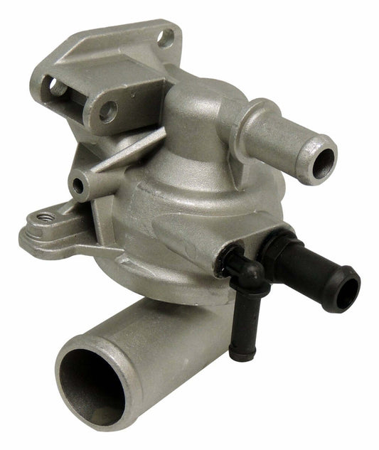 Crown Automotive - Metal Silver Thermostat - 5142601AA