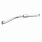 10- Cadillac CTS V6 D/S Direct-Fit Catalytic Converter 51427 Magnaflow