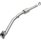 10- Cadillac CTS V6 D/S Direct-Fit Catalytic Converter 51427 Magnaflow