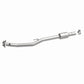 10- Cadillac CTS V6 P/S Direct-Fit Catalytic Converter 51428 Magnaflow