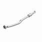 10- Cadillac CTS V6 P/S Direct-Fit Catalytic Converter 51428 Magnaflow