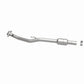 10- Cadillac CTS V6 P/S Direct-Fit Catalytic Converter 51428 Magnaflow