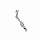 10- Cadillac CTS V6 P/S Direct-Fit Catalytic Converter 51428 Magnaflow
