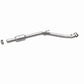 10- Cadillac CTS V6 P/S Direct-Fit Catalytic Converter 51428 Magnaflow