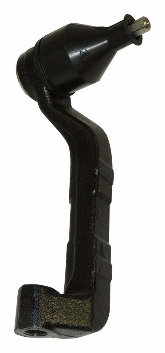 Crown Automotive - Metal Black Tie Rod End - 5142939AC