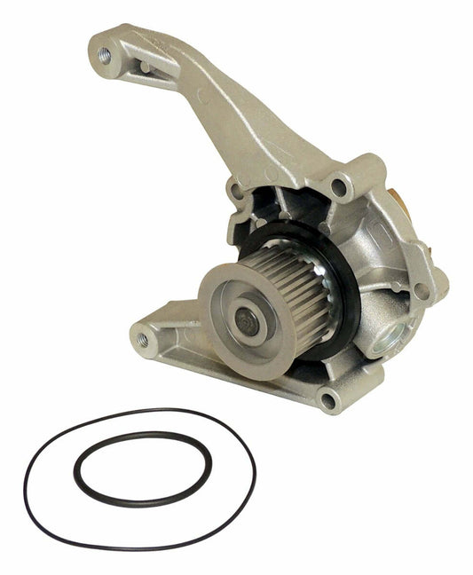 Crown Automotive - Aluminum Unpainted Water Pump - 5142985AA