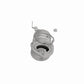 02-03 Jaguar X-Type Rear Direct-Fit Catalytic Converter 51430 Magnaflow - Catalytic Converters Car Part People