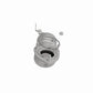 02-03 Jaguar X-Type Rear Direct-Fit Catalytic Converter 51430 Magnaflow