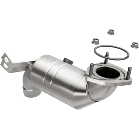02-03 Jaguar X-Type Rear Direct-Fit Catalytic Converter 51430 Magnaflow