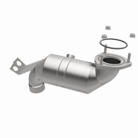 02-03 Jaguar X-Type Rear Direct-Fit Catalytic Converter 51430 Magnaflow